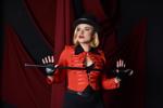 Join my freak show!