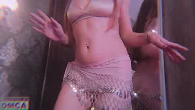 belly dance
