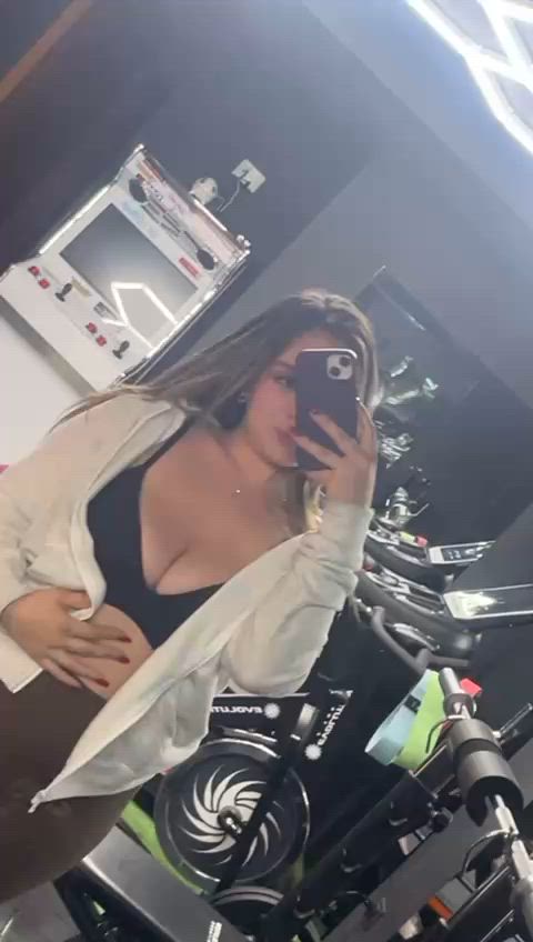 gym 🔥
