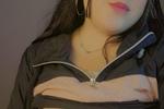 NAUGHTY GIRL