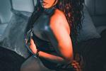 ebony sexy