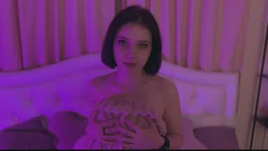 tease and what you won't see in the free video..