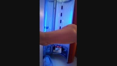 sunbed