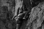climbing