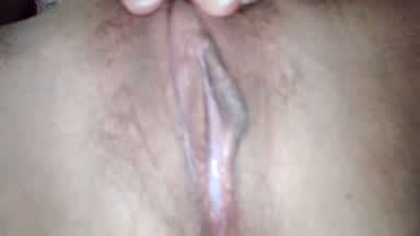 pussy with cum