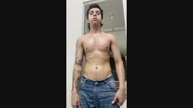 jacobo parker — my exercise process