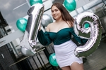 my birthday