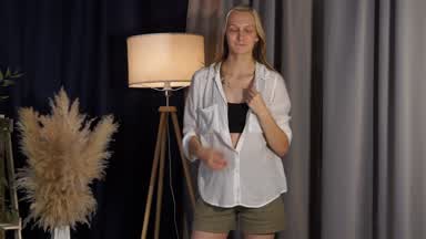 Hot vid!