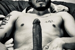 Black n white