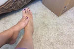Feet