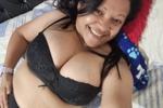 mature pretty latin