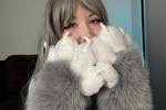 Judy Hopps Cosplay