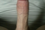 my cock