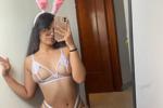 Your bunny