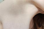 FETISH: hairy armpits + pussy