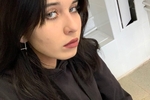 My natural hair color