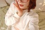 my white outfit♥