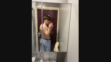 Back, side and arms