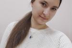 little bit of me:)