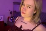 Tease tits <3