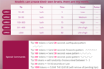 Lovense Levels
