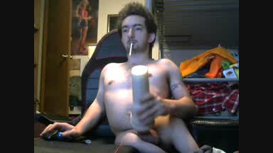 Fleshlight Smoke