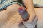 Hard and wet