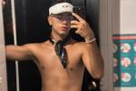 andreswhite shotoflust โ papi