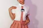 Im your  schoolgirl 🎀