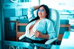 Office hot