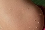 💦wet tits and ass