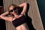 sunbathing is important