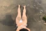 💦 A dip with me?