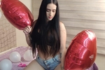 Valentine's Day