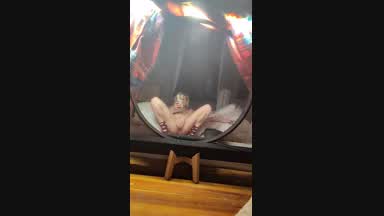 I love squirting !