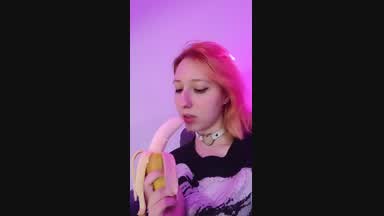delicious banana ^^