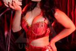 georginareyes ๐น โ Tonight, I'm dressed as a gypsy... and I won't lea