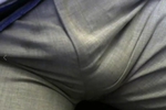 My bulge