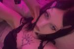 some horny me