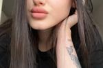 With makeup 💄