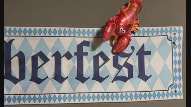 Oktoberfest