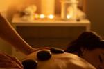 spa day for me