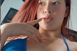sensually