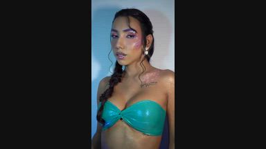 brendaaguerra — sexy mermaid