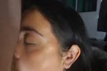Deep throat