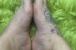 juiceyjayjay โ My Pretty Feet