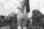 Your favorite girl with a car? or without clothes