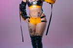 Cyber Cat