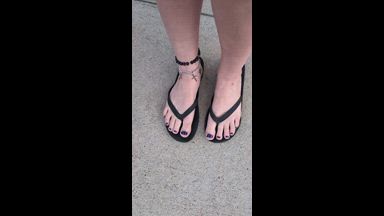 Foot fetish 3 🚬