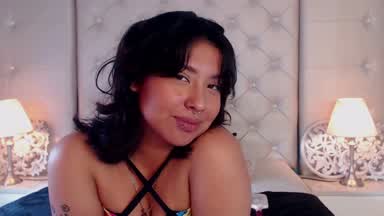 cute lil angel